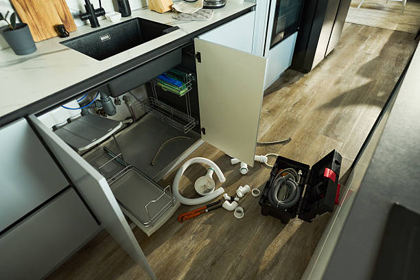 Reliable Plumbing contractor in Woodford, VA by Street Wise - Plumbing