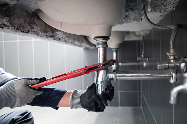 Licensed Plumbing service in Woodford, VA - Street Wise - Plumbing